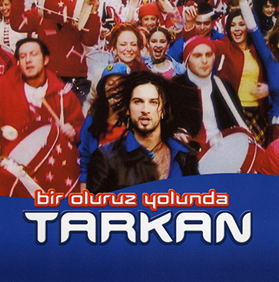 BİR OLURUZ YOLUNDA