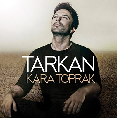 KARA TOPRAK