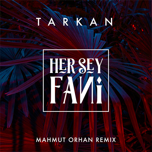 HER ŞEY FANİ – MAHMUT ORHAN REMIX